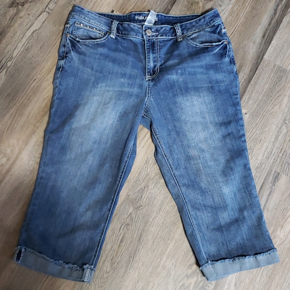 Maurices Capri